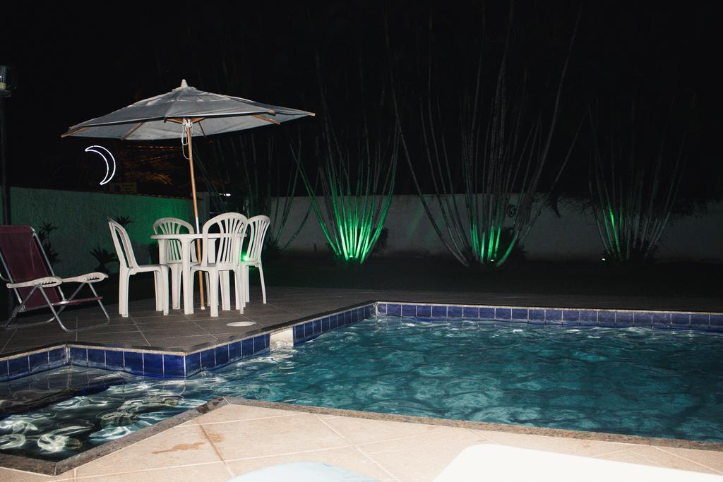 Pousada Luau De Marica Maricá Exterior photo