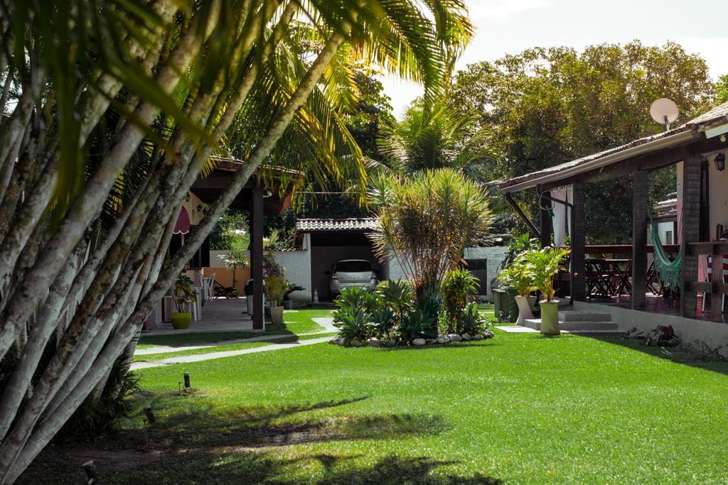Pousada Luau De Marica Maricá Exterior photo