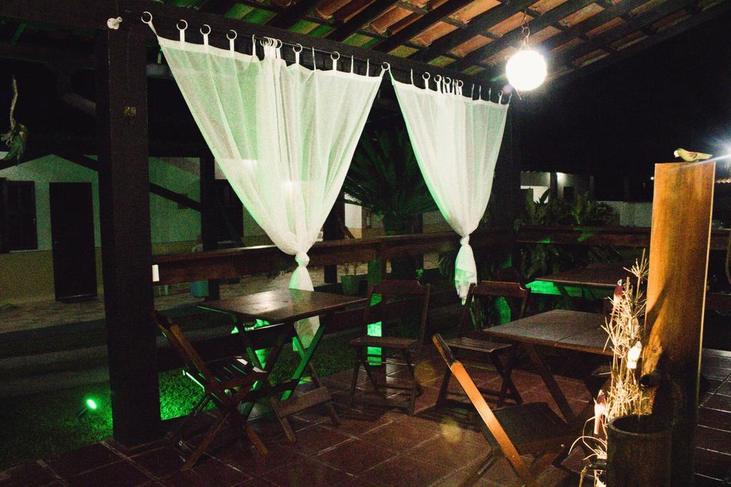 Pousada Luau De Marica Maricá Exterior photo