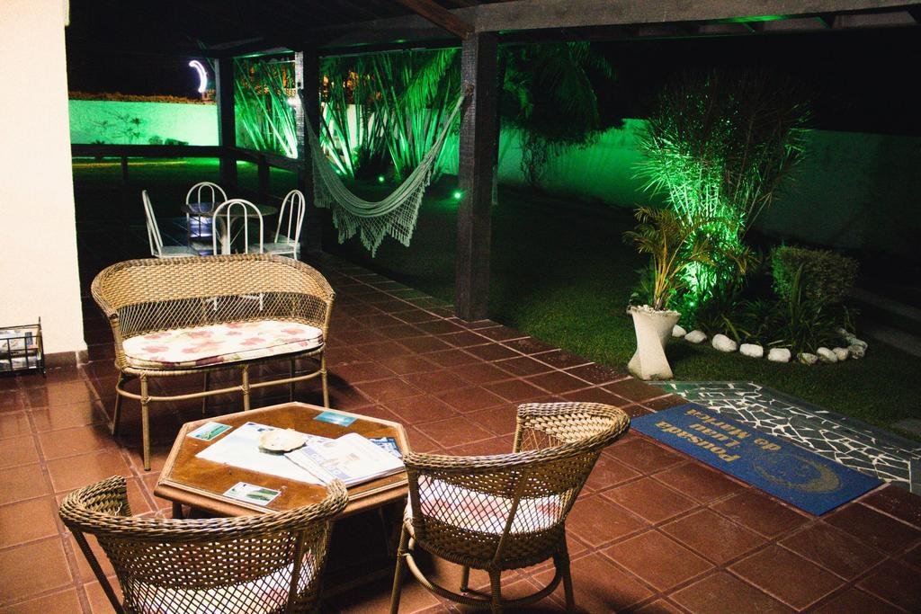 Pousada Luau De Marica Maricá Exterior photo
