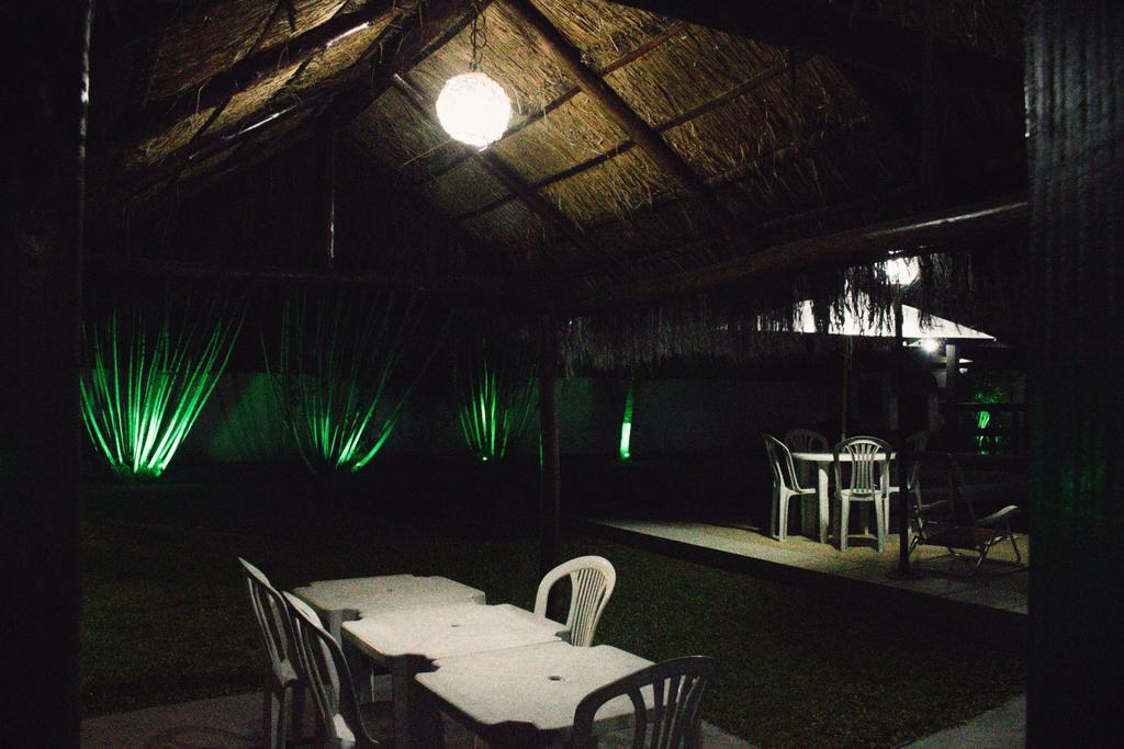 Pousada Luau De Marica Maricá Exterior photo