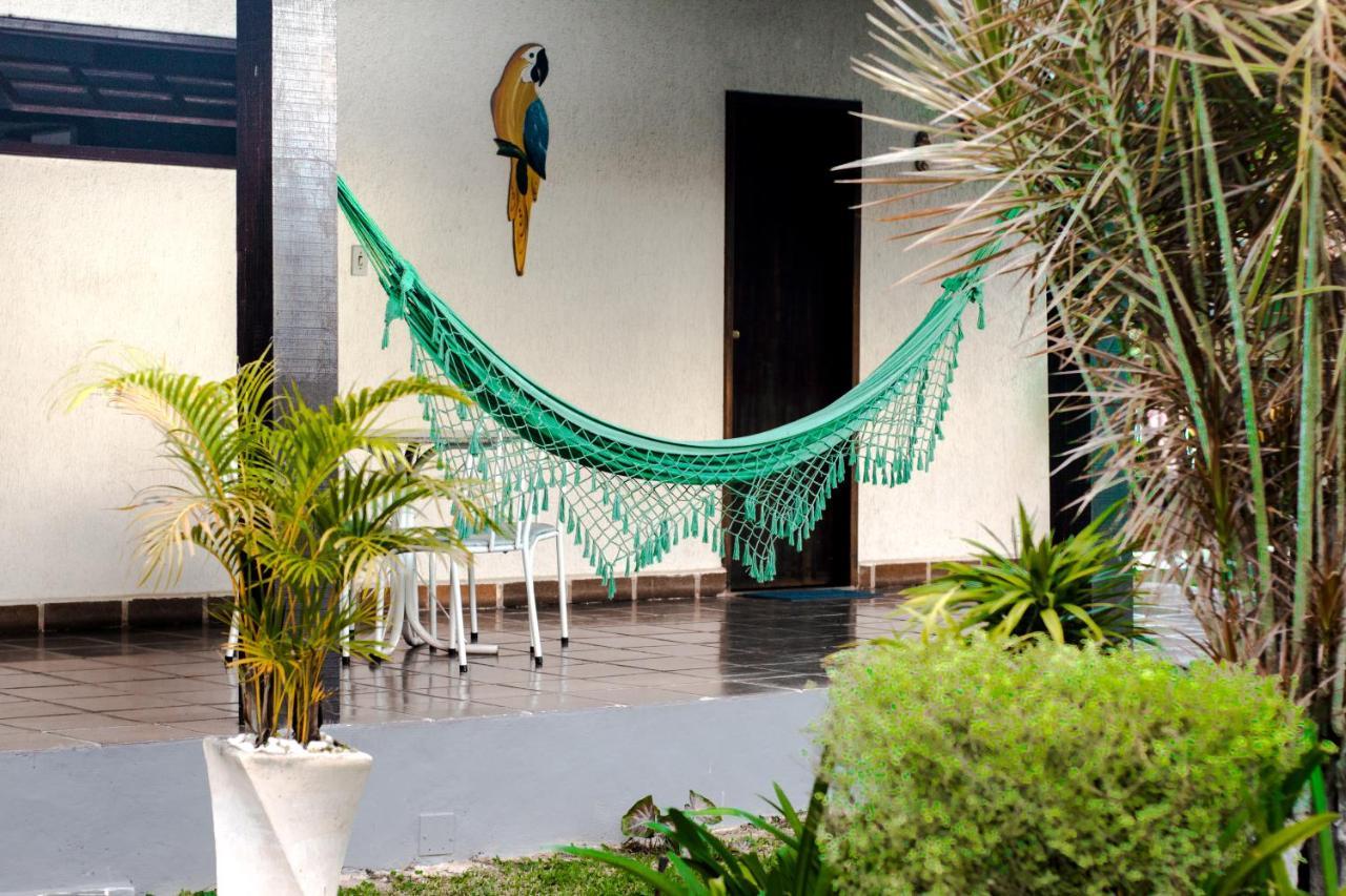 Pousada Luau De Marica Maricá Exterior photo